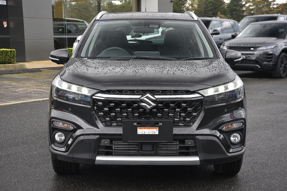 2023 Suzuki S-Cross ALLGRIP Prestige JYB
