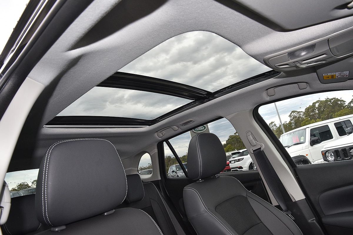 2023 Suzuki S-Cross ALLGRIP Prestige JYB