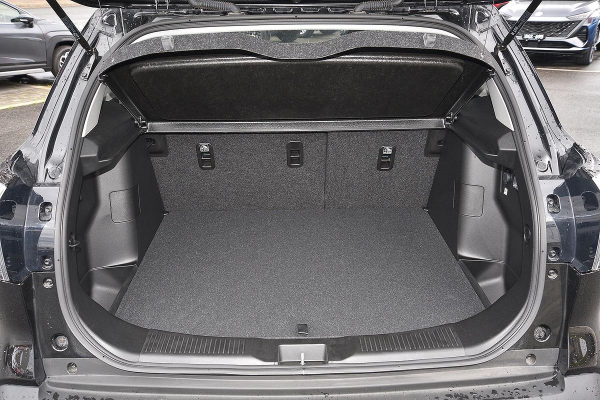 2023 Suzuki S-Cross ALLGRIP Prestige JYB