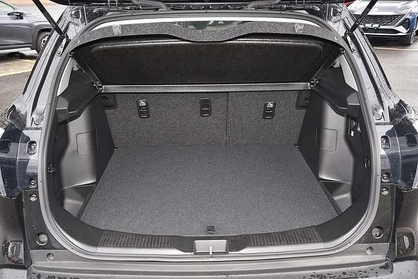 2023 Suzuki S-Cross ALLGRIP Prestige JYB