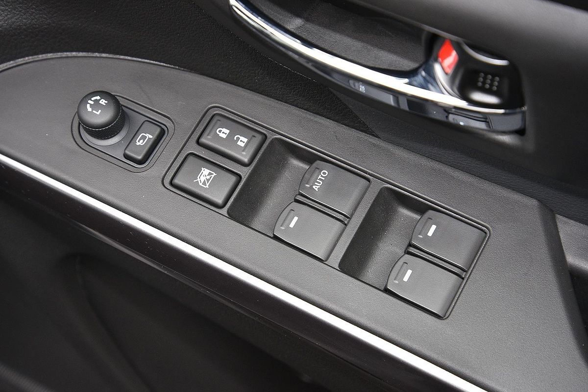 2023 Suzuki S-Cross ALLGRIP Prestige JYB