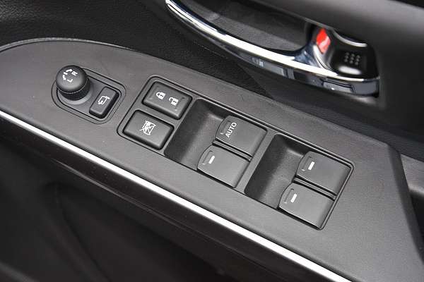 2023 Suzuki S-Cross ALLGRIP Prestige JYB