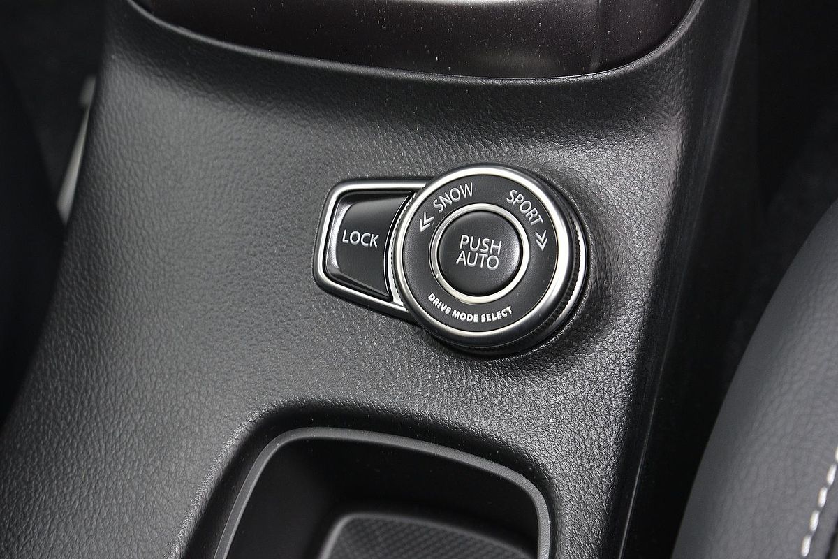 2023 Suzuki S-Cross ALLGRIP Prestige JYB