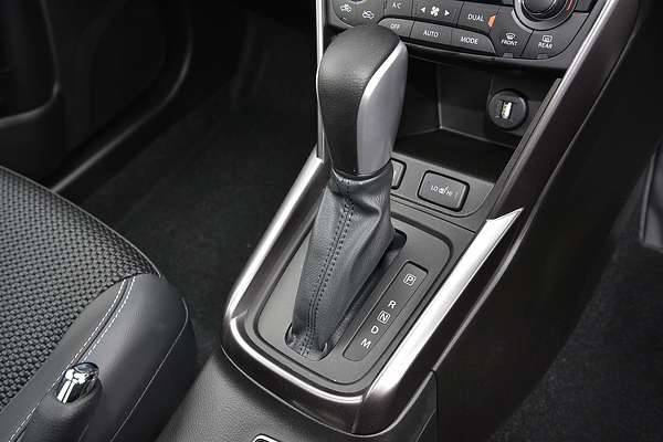 2023 Suzuki S-Cross ALLGRIP Prestige JYB