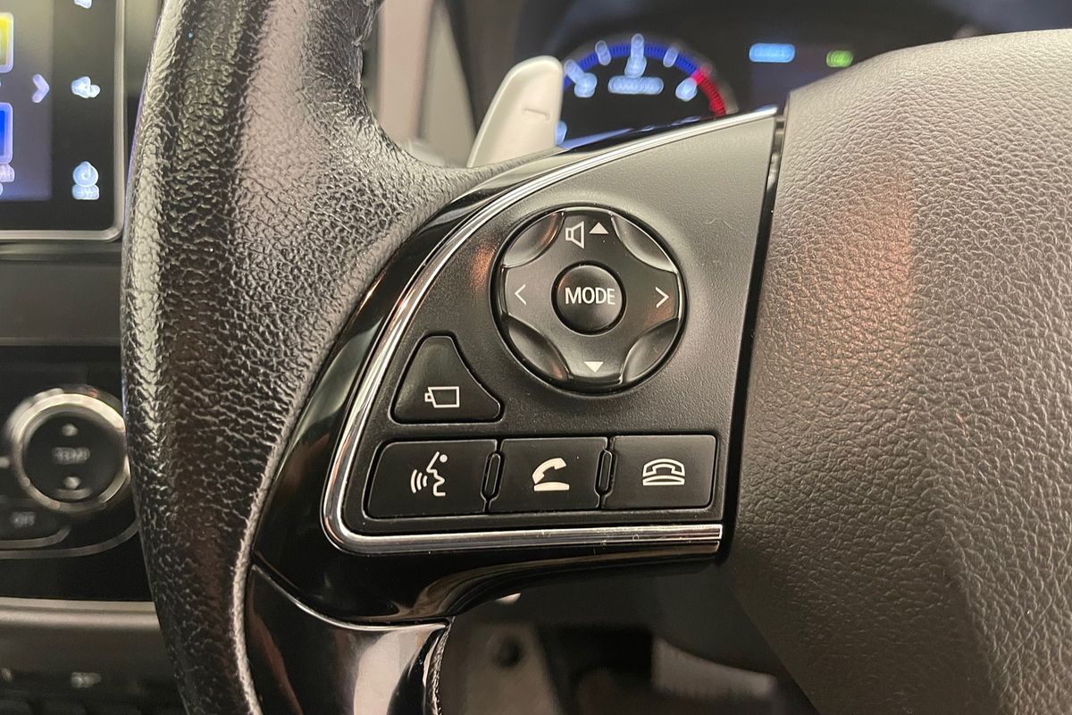 2016 Mitsubishi Outlander Exceed ZK