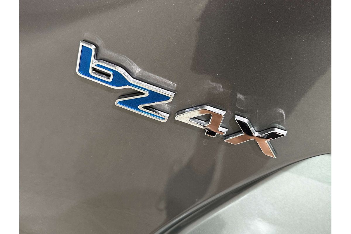 2024 Toyota bZ4X  XEAM10R