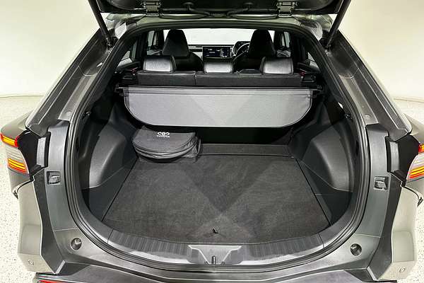 2024 Toyota bZ4X  XEAM10R