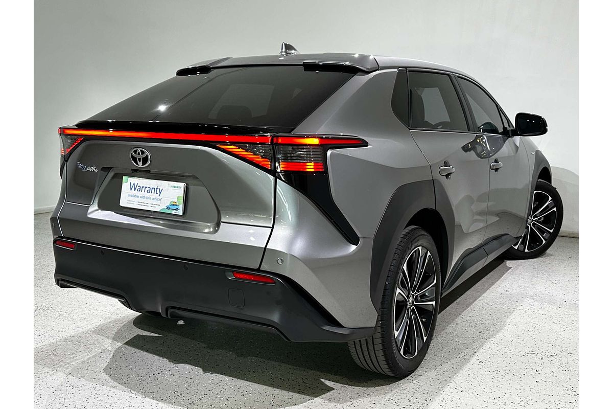 2024 Toyota bZ4X  XEAM10R