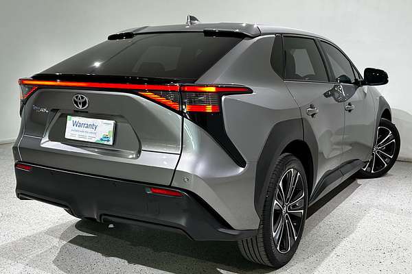 2024 Toyota bZ4X  XEAM10R