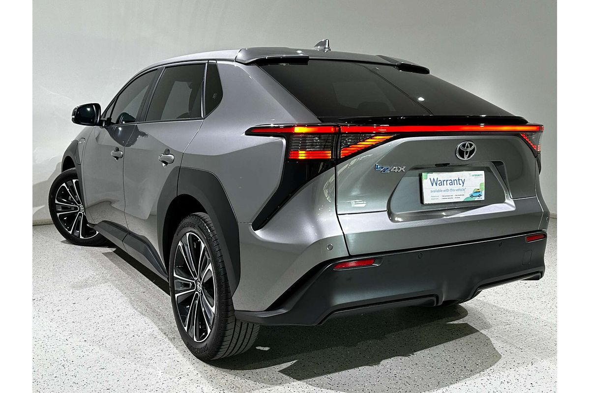 2024 Toyota bZ4X  XEAM10R