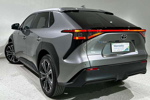 2024 Toyota bZ4X  XEAM10R