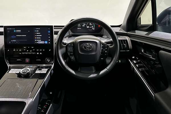 2024 Toyota bZ4X  XEAM10R