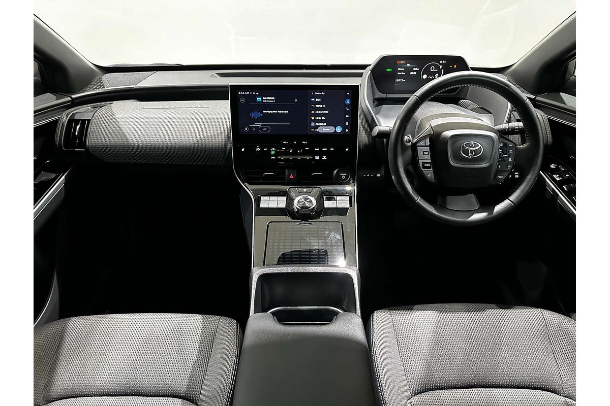 2024 Toyota bZ4X  XEAM10R