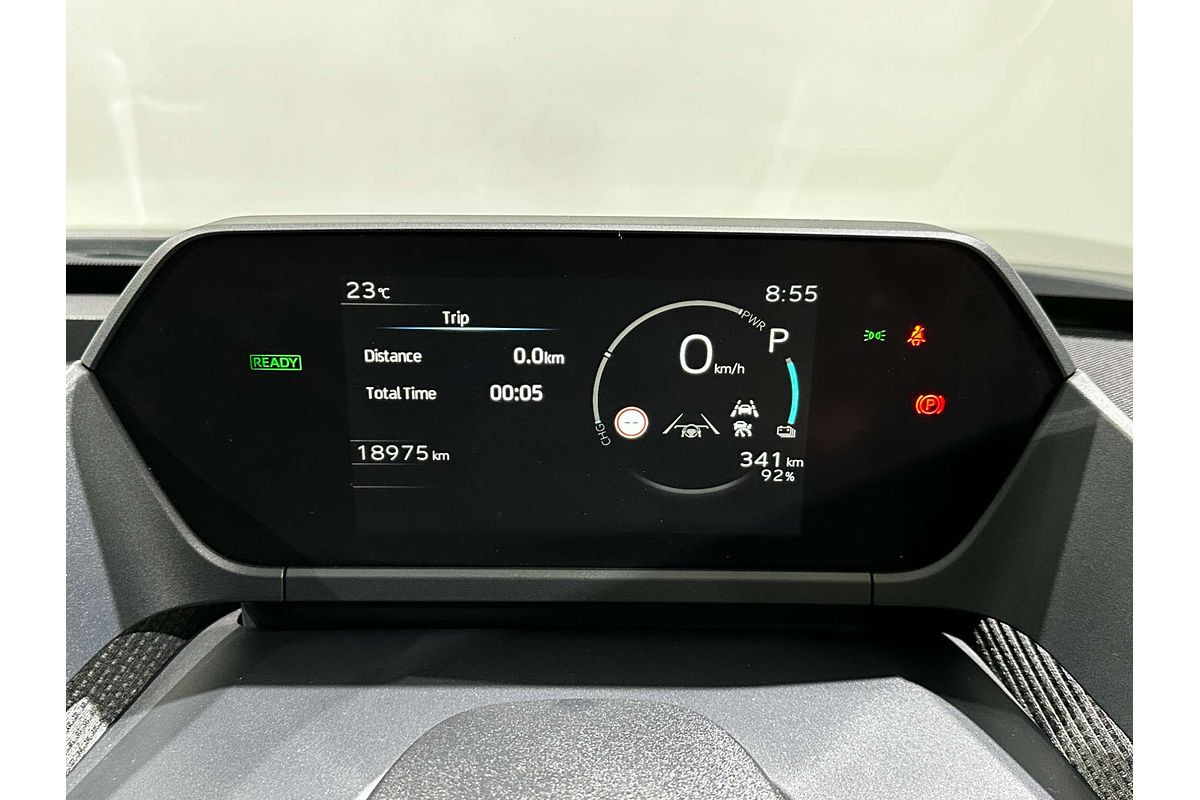2024 Toyota bZ4X  XEAM10R