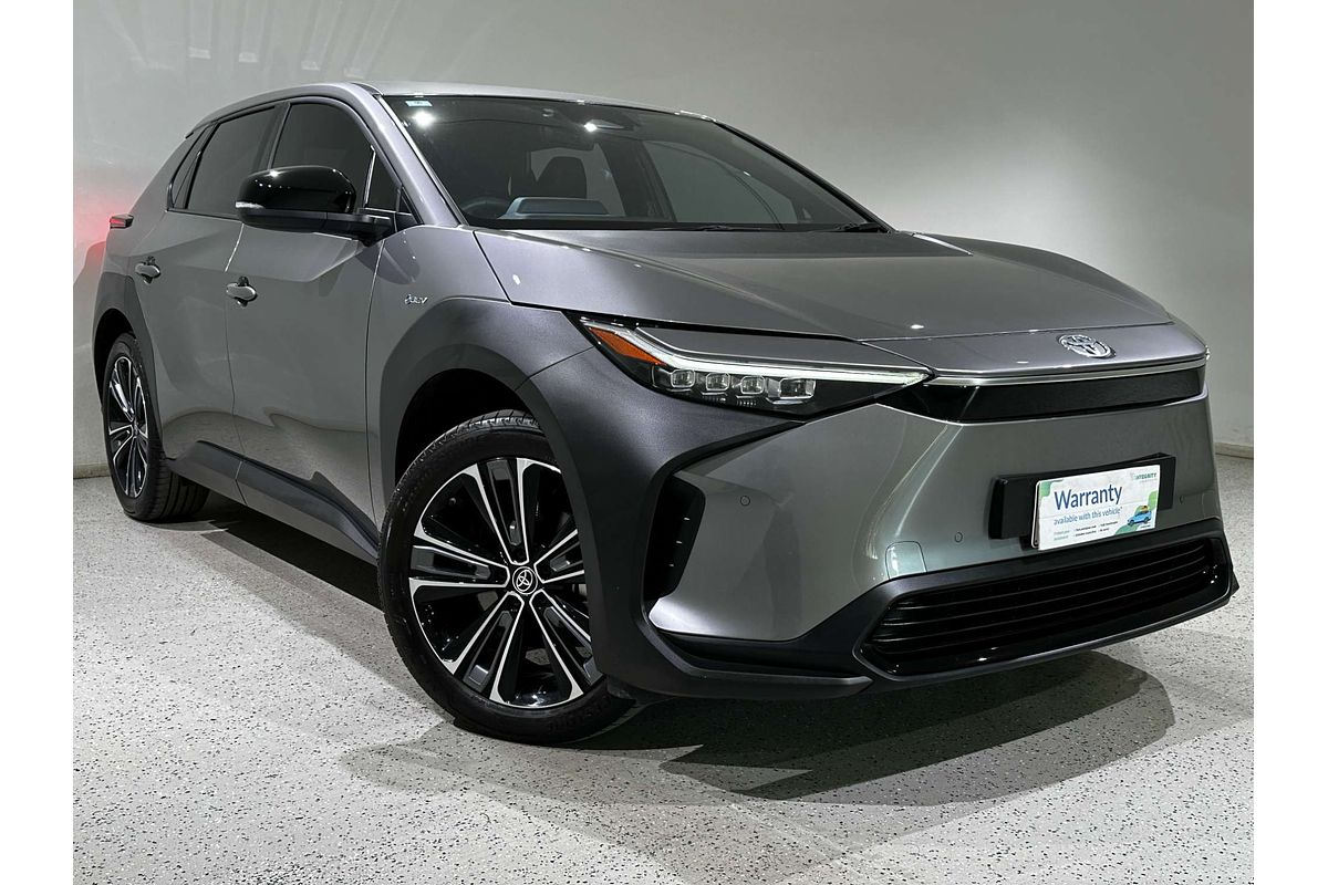 2024 Toyota bZ4X  XEAM10R