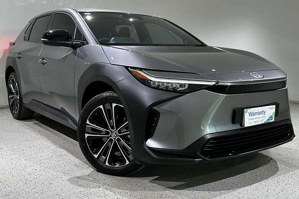 2024 Toyota bZ4X  XEAM10R