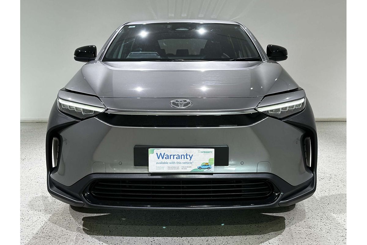 2024 Toyota bZ4X  XEAM10R