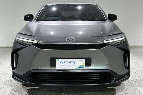2024 Toyota bZ4X  XEAM10R