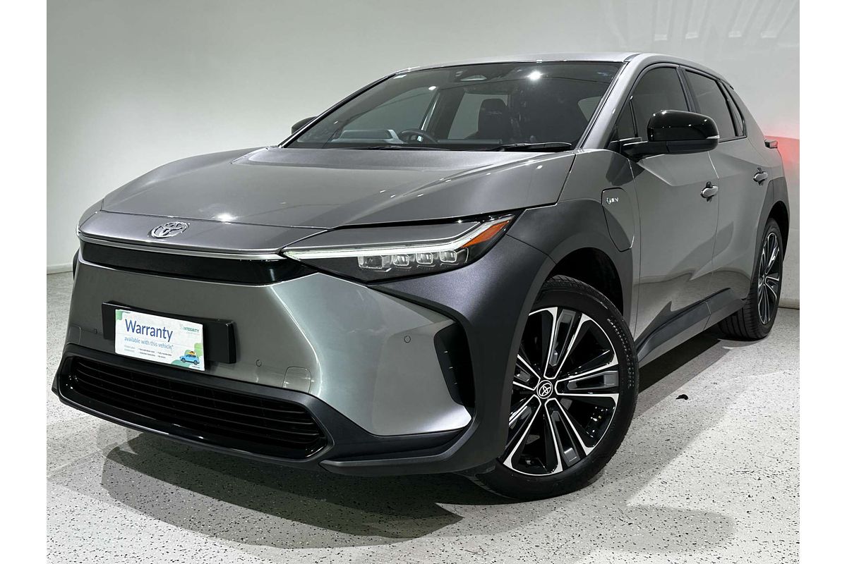 2024 Toyota bZ4X  XEAM10R