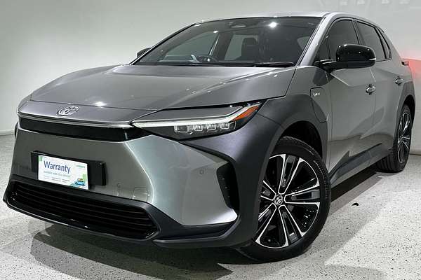 2024 Toyota bZ4X  XEAM10R