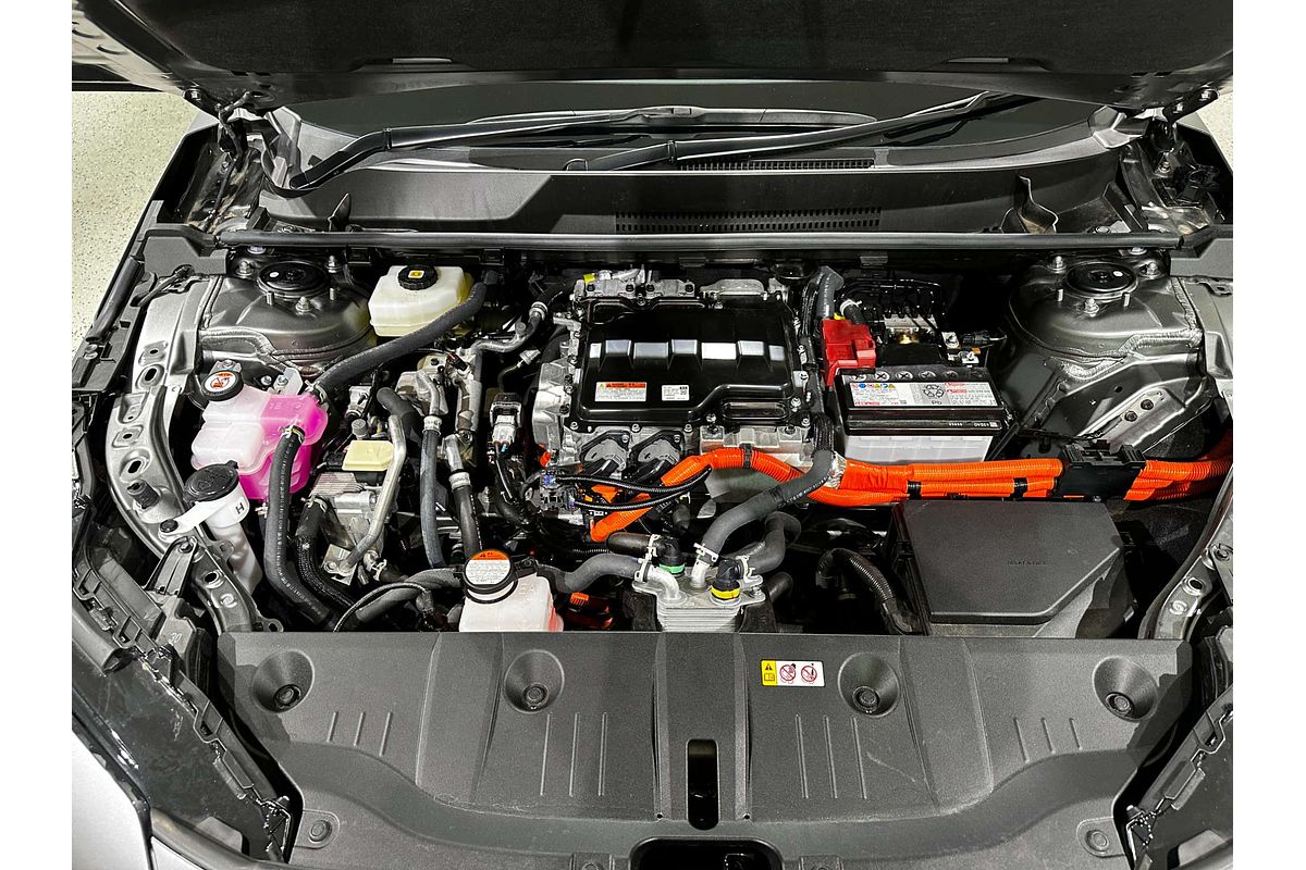 2024 Toyota bZ4X  XEAM10R