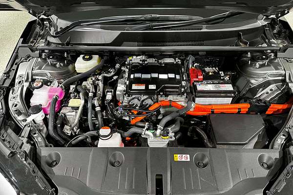2024 Toyota bZ4X  XEAM10R