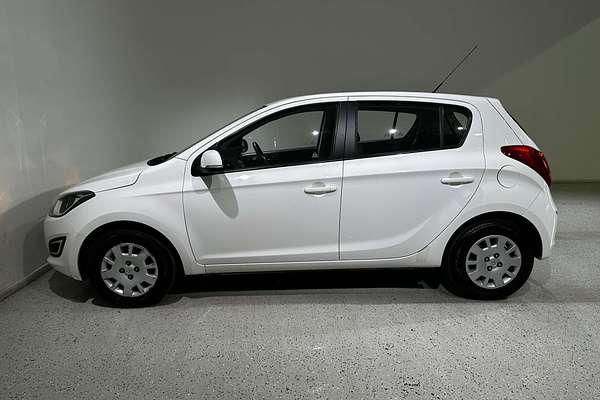 2013 Hyundai i20 Active PB