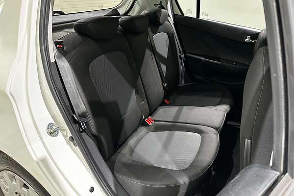2013 Hyundai i20 Active PB