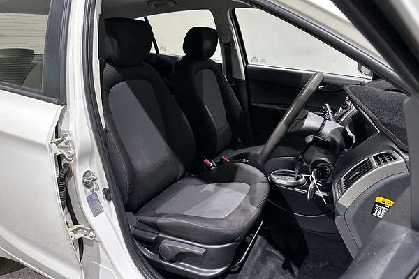 2013 Hyundai i20 Active PB