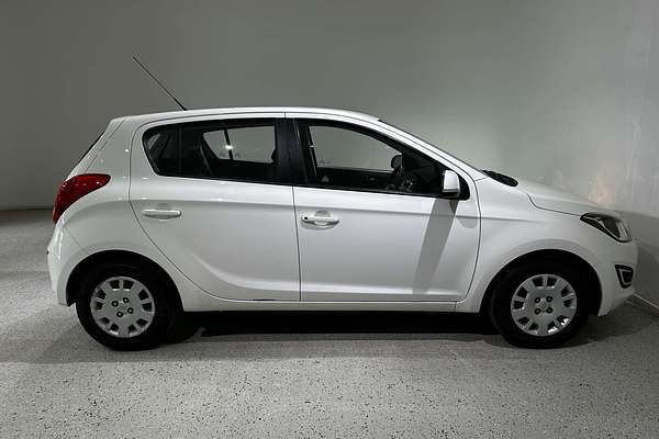 2013 Hyundai i20 Active PB