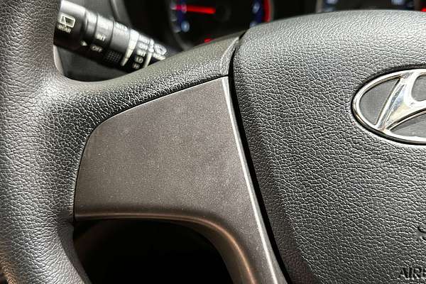 2013 Hyundai i20 Active PB