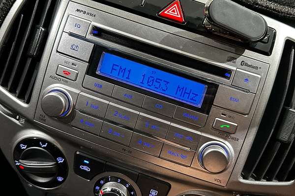 2013 Hyundai i20 Active PB