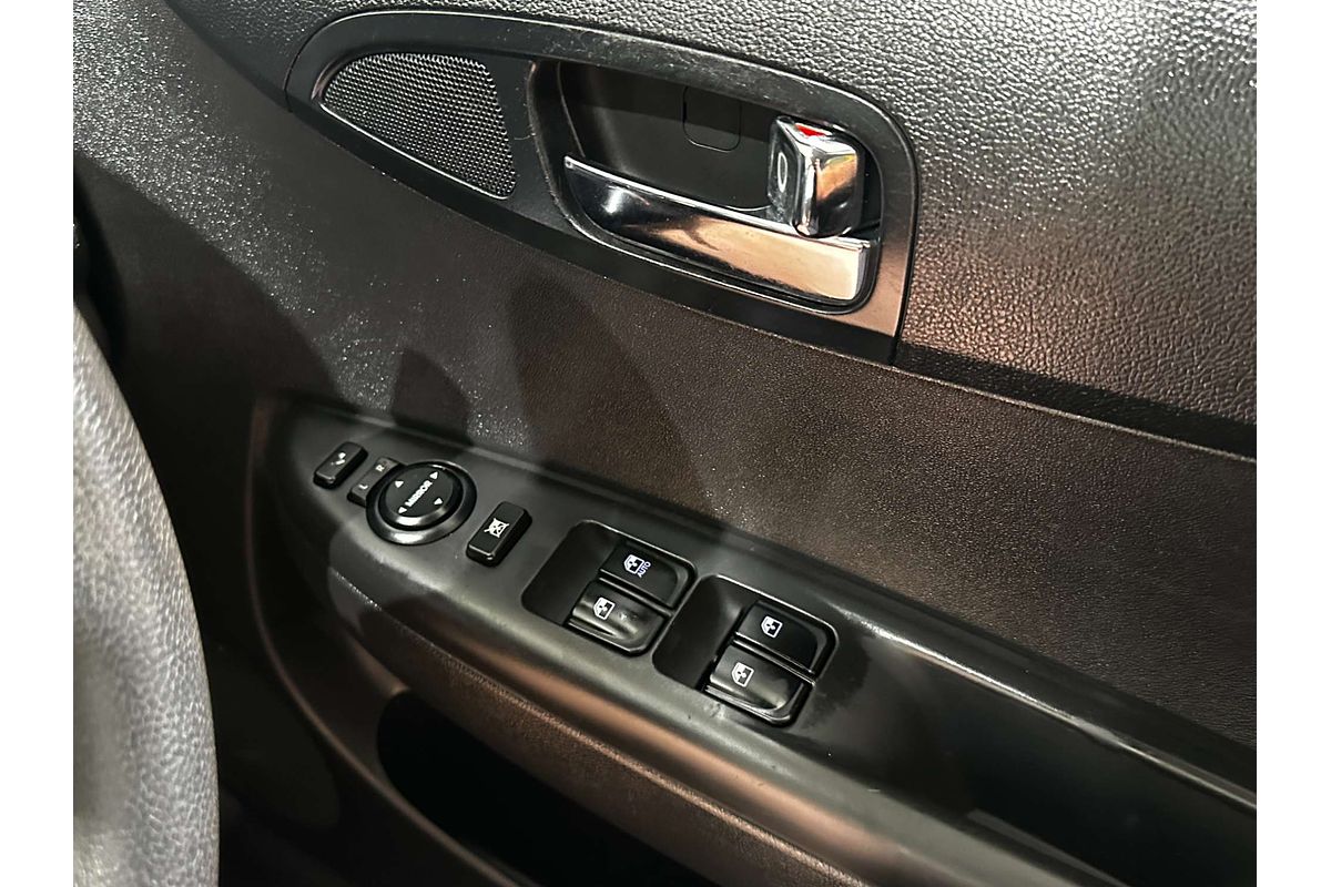 2013 Hyundai i20 Active PB