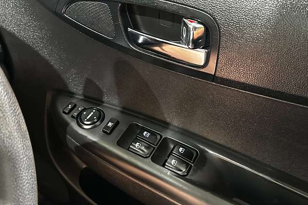 2013 Hyundai i20 Active PB