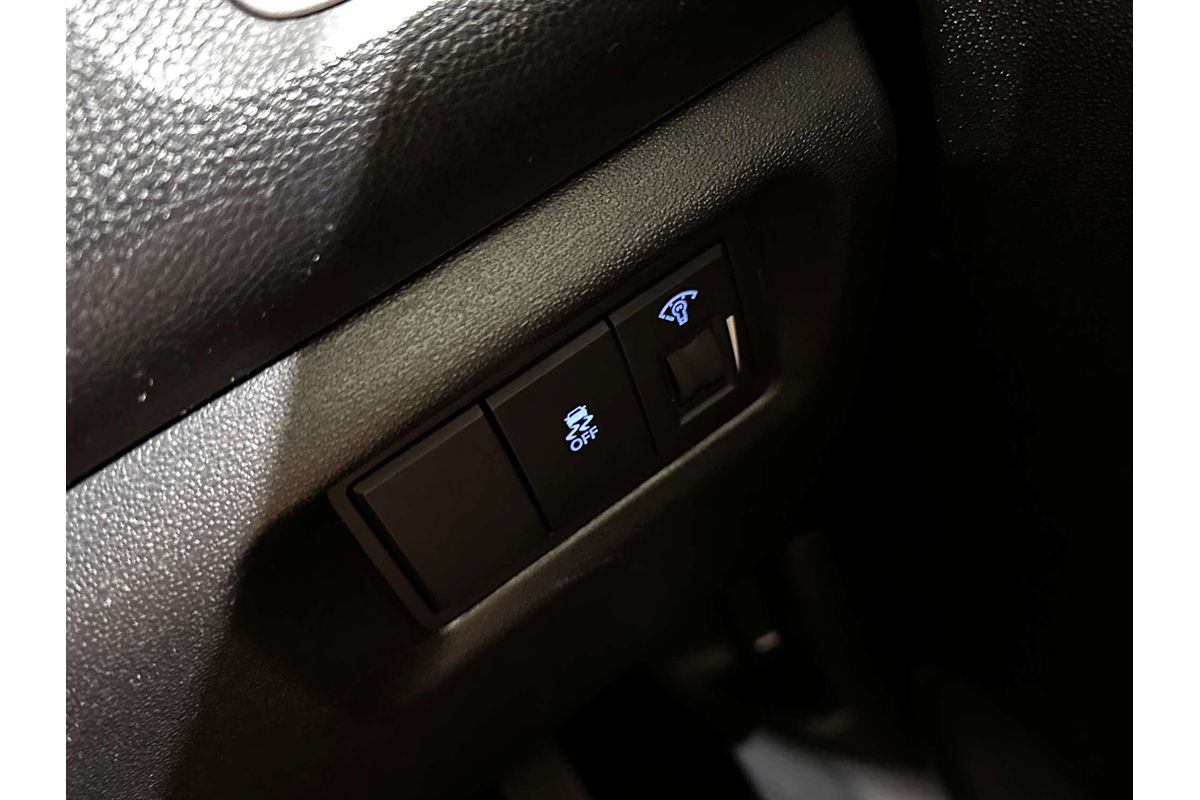 2013 Hyundai i20 Active PB