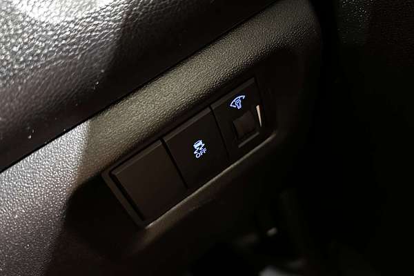 2013 Hyundai i20 Active PB
