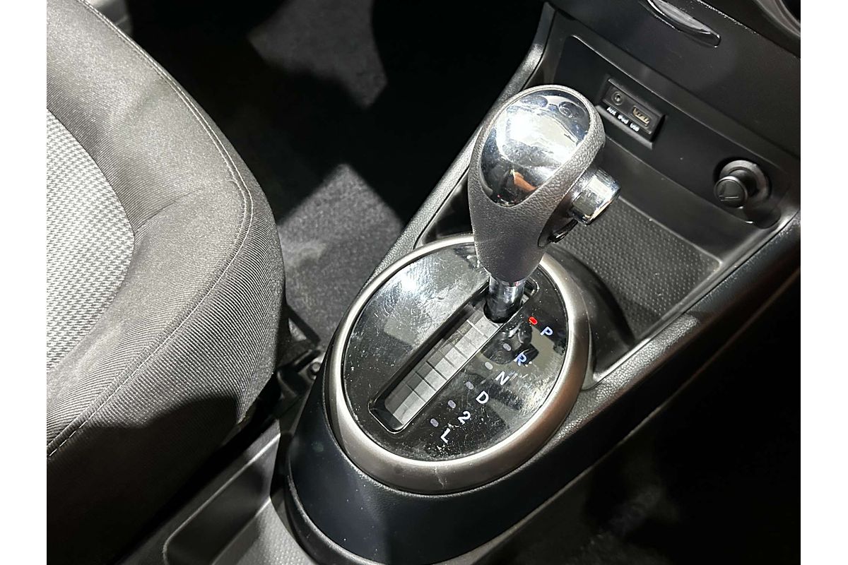 2013 Hyundai i20 Active PB