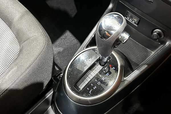 2013 Hyundai i20 Active PB