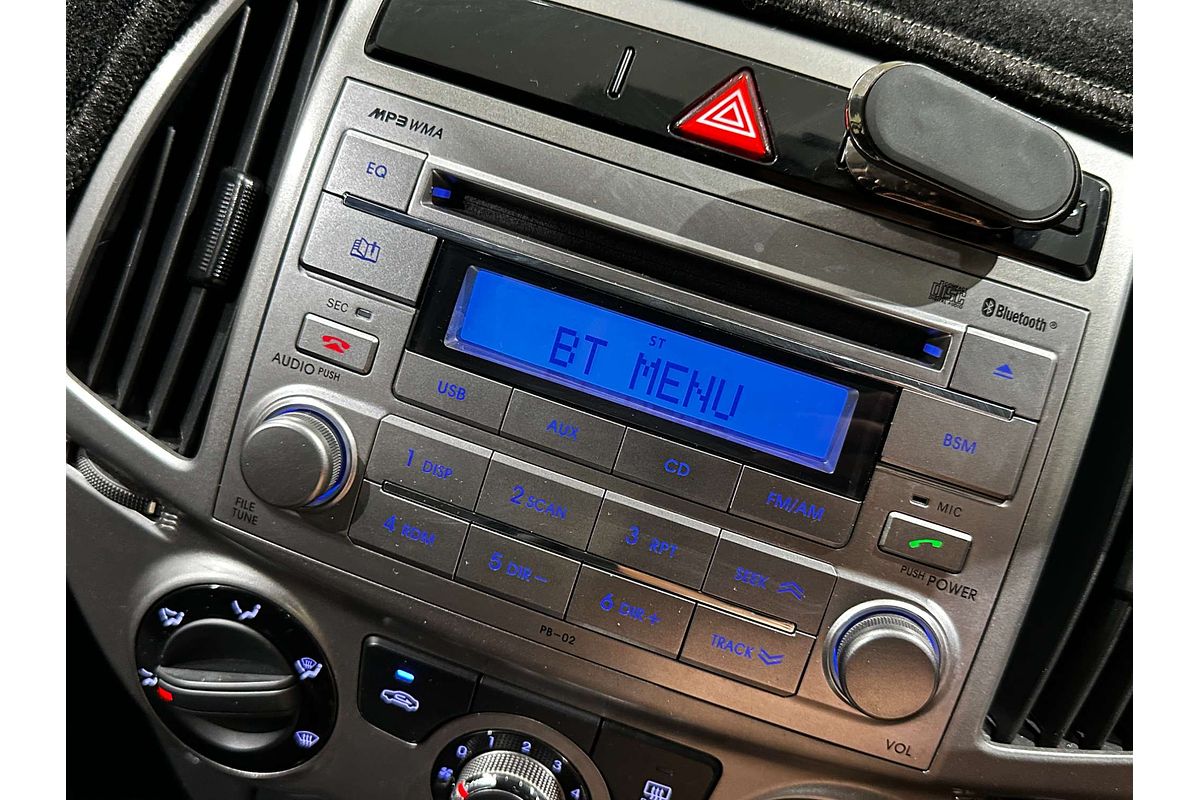 2013 Hyundai i20 Active PB