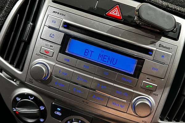 2013 Hyundai i20 Active PB