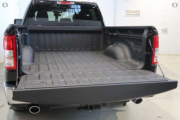 2024 RAM 1500 Big Horn DT 4X4 SWB