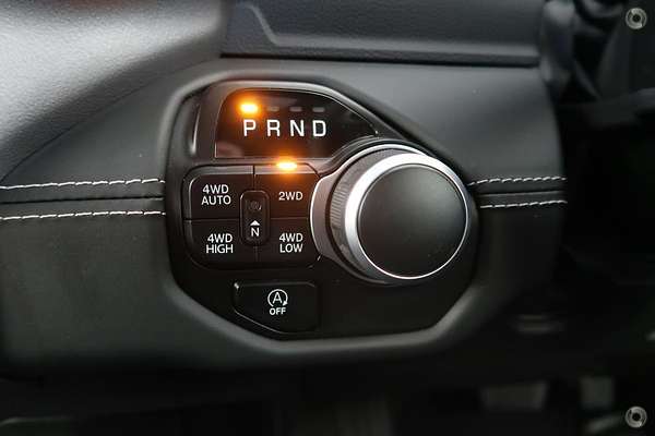 2024 RAM 1500 Big Horn DT 4X4 SWB