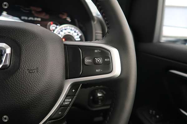 2024 RAM 1500 Big Horn DT 4X4 SWB