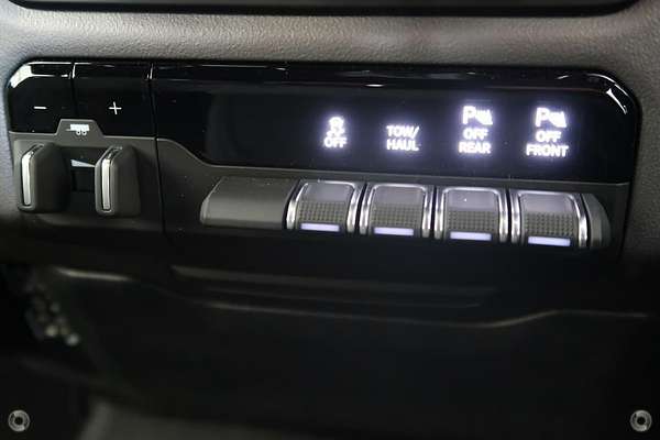 2024 RAM 1500 Big Horn DT 4X4 SWB