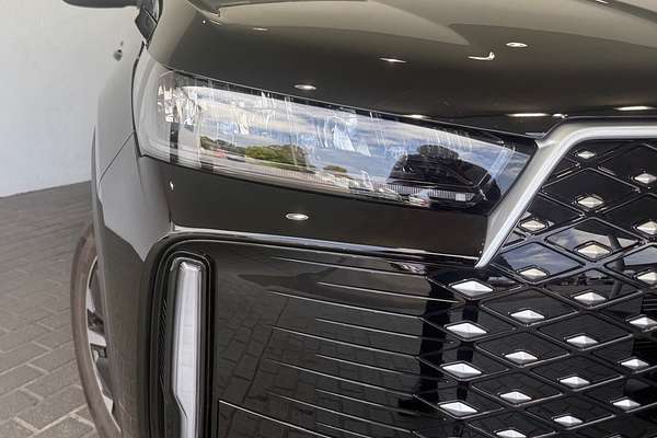 2025 Chery Tiggo 4 Hybrid Ultimate