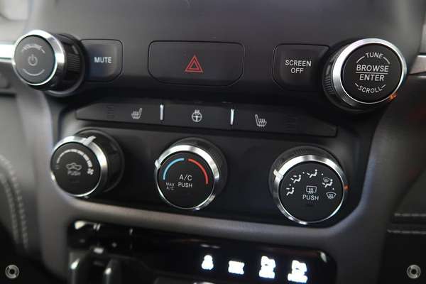 2024 RAM 1500 Big Horn DT 4X4 SWB