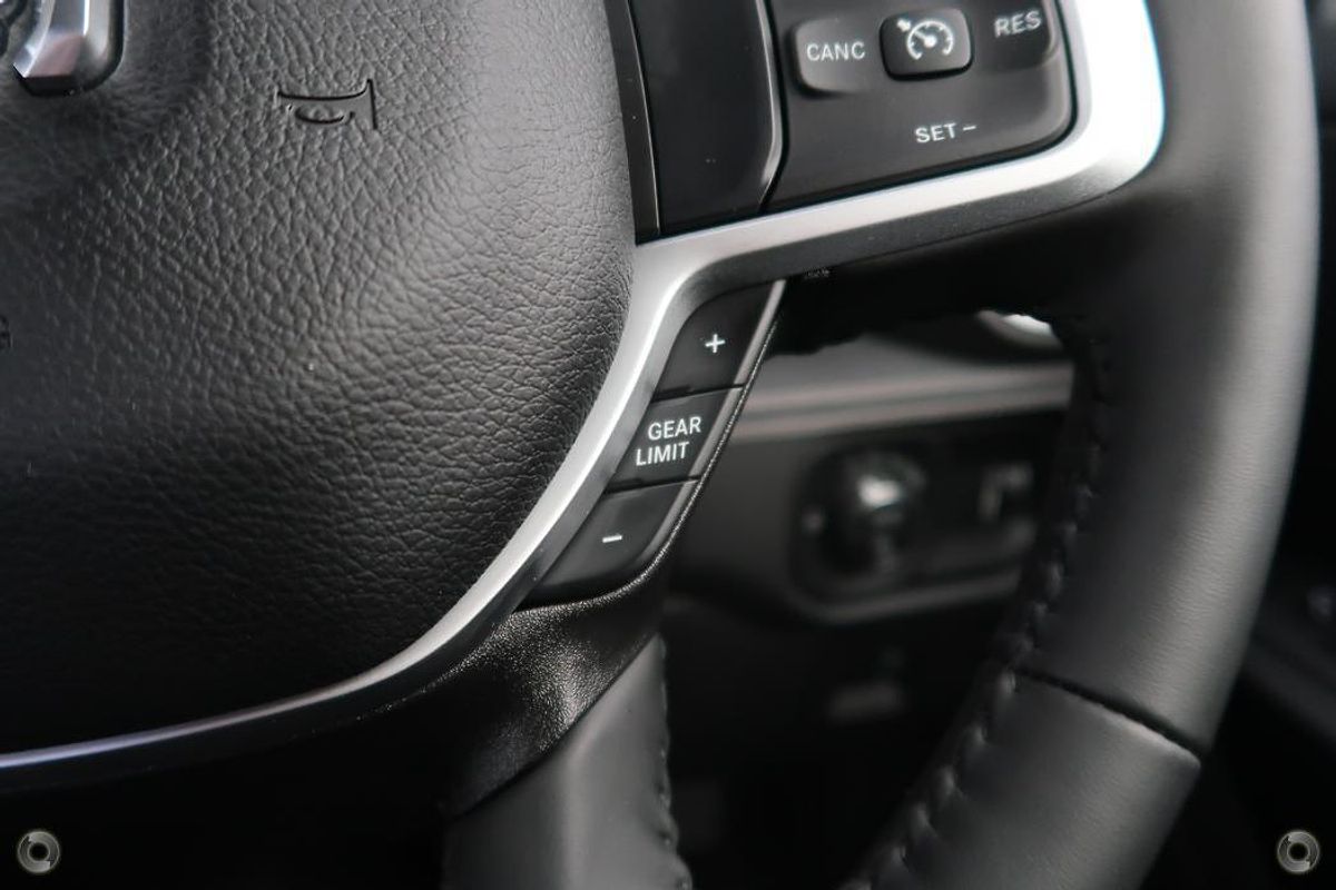 2024 RAM 1500 Big Horn DT 4X4 SWB