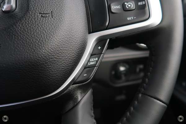 2024 RAM 1500 Big Horn DT 4X4 SWB