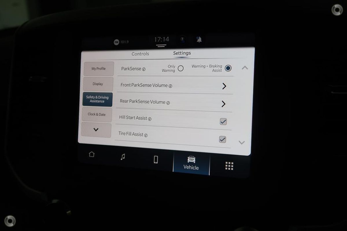 2024 RAM 1500 Big Horn DT 4X4 SWB