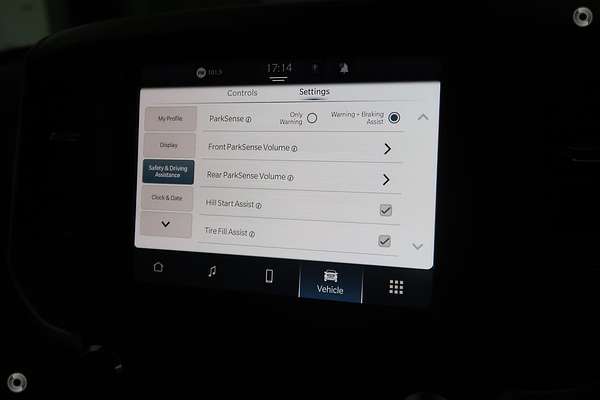 2024 RAM 1500 Big Horn DT 4X4 SWB